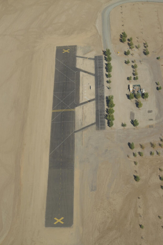 Prado Airpark