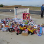 2015 Toys for Tots