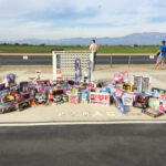 Toys for Tots photo