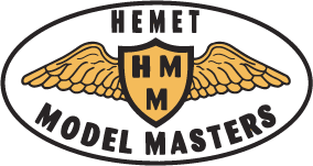 Hemet Model Masters Field