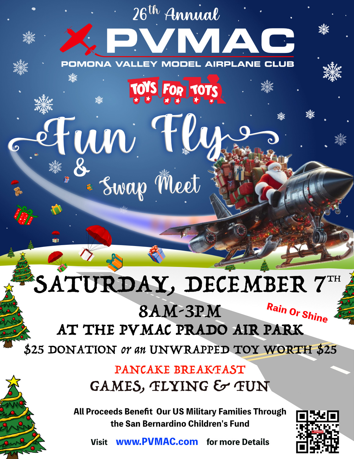 Toys For Tots