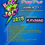 Big Jolt 2025 Flyer