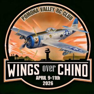 Wings Over Chino Pilot Registration