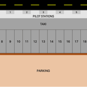 Big Jolt - Pit Reservation