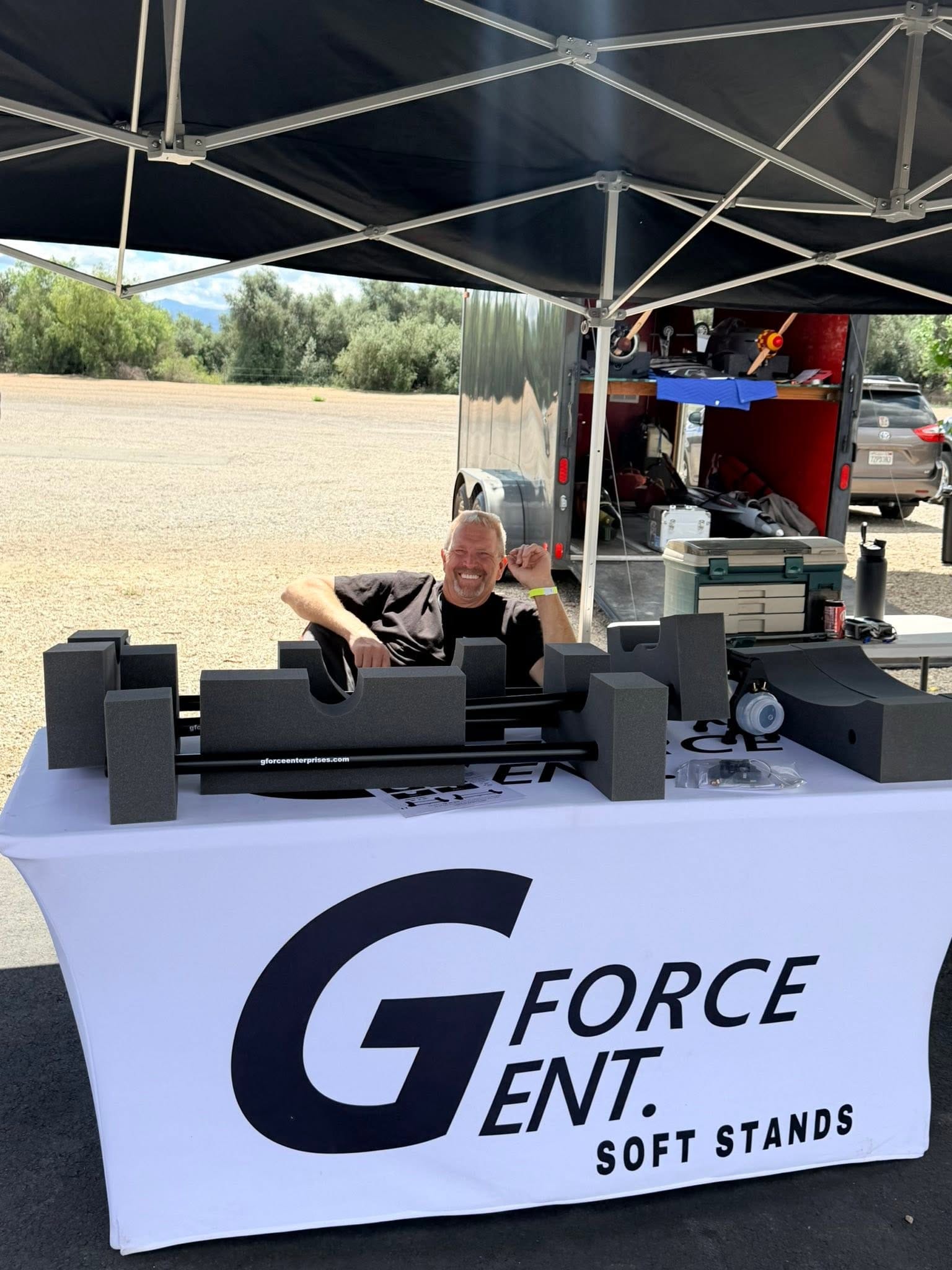 PVMAC Warbirds Over Chino event photo